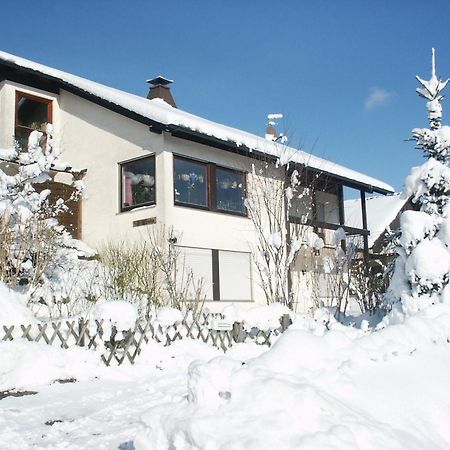 Haus Reiser Alpirsbach Buitenkant foto