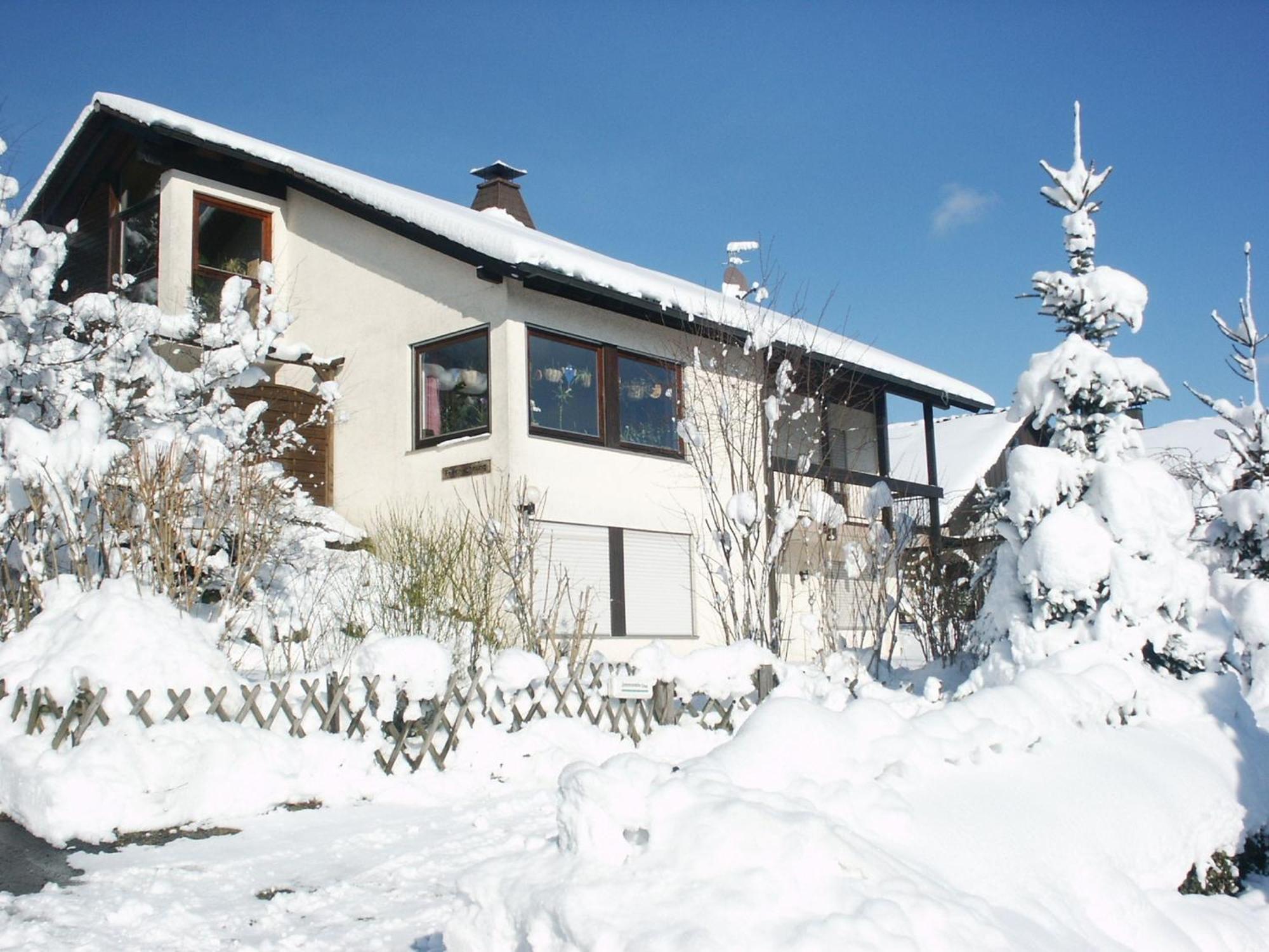 Haus Reiser Alpirsbach Buitenkant foto