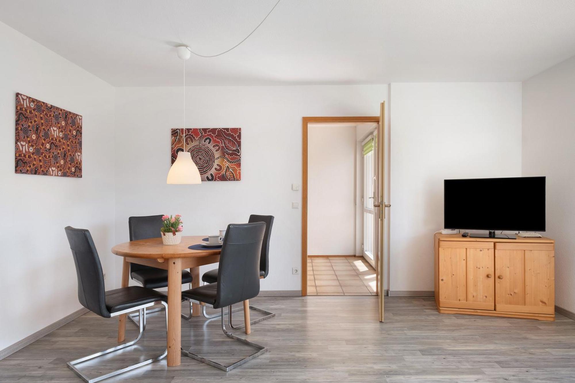 Haus Reiser Alpirsbach Buitenkant foto