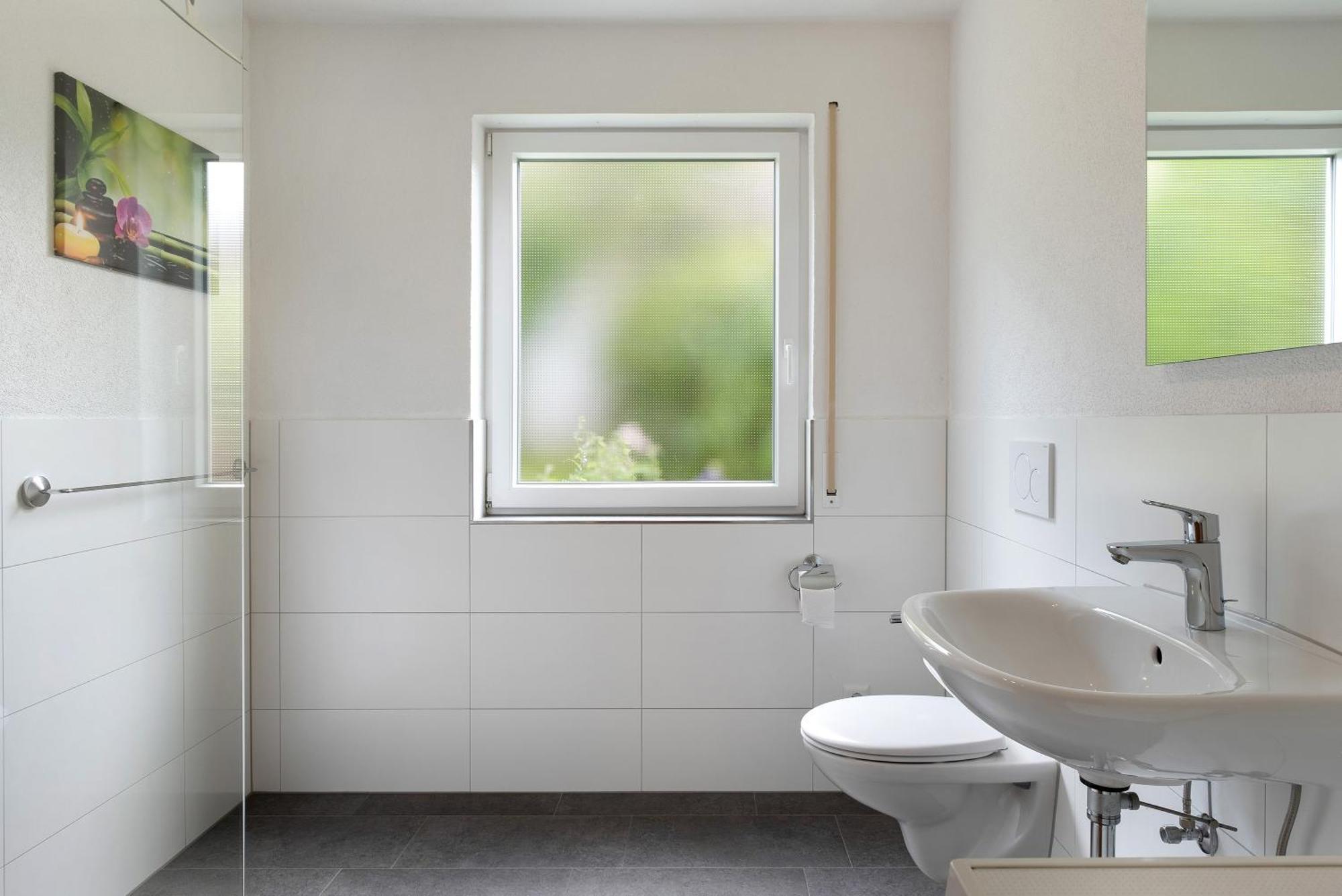 Haus Reiser Alpirsbach Buitenkant foto